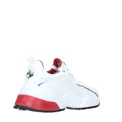 Sneakers Bianco Lumberjack