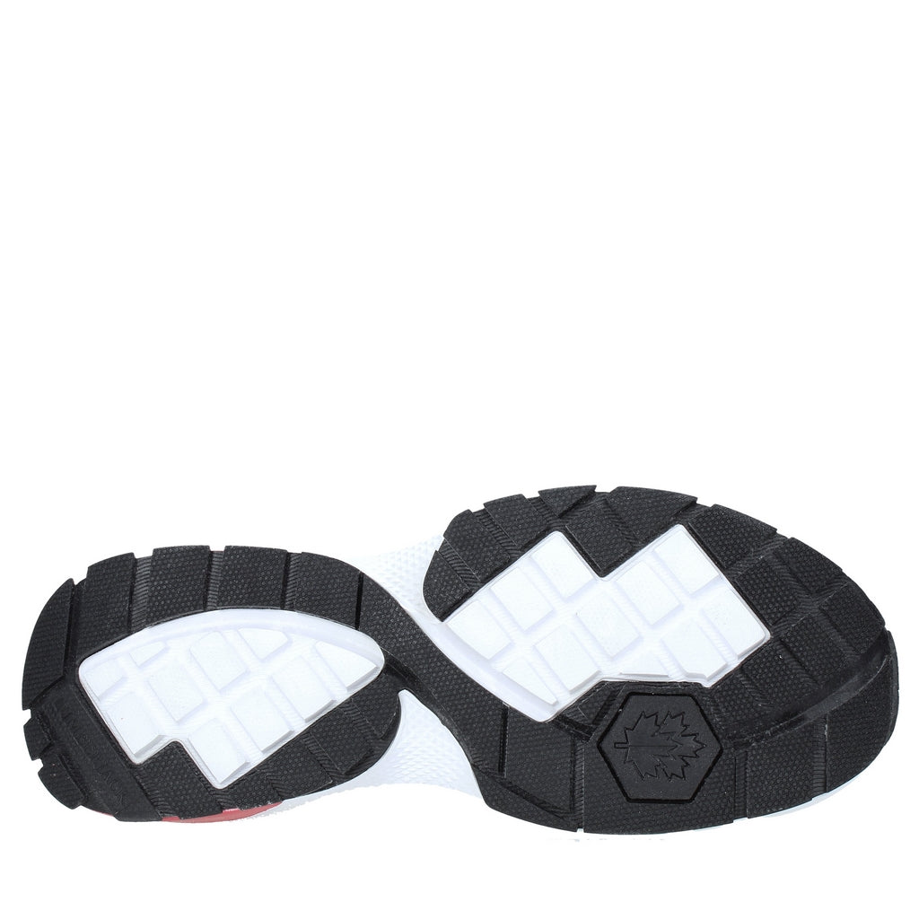 Sneakers Bianco Lumberjack
