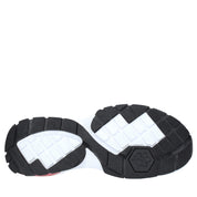 Sneakers Bianco Lumberjack