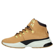 Stivaletti Giallo Lumberjack