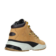 Stivaletti Giallo Lumberjack