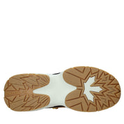 Stivaletti Giallo Lumberjack