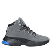 Stivaletti Grigio Lumberjack