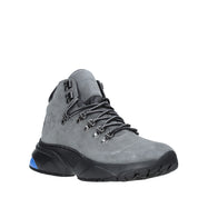 Stivaletti Grigio Lumberjack