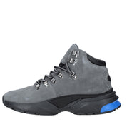 Stivaletti Grigio Lumberjack