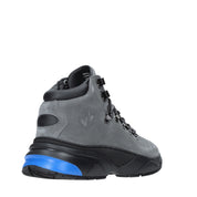 Stivaletti Grigio Lumberjack