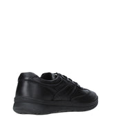 Sneakers Nero Lumberjack