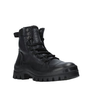 Trekking Nero Lumberjack