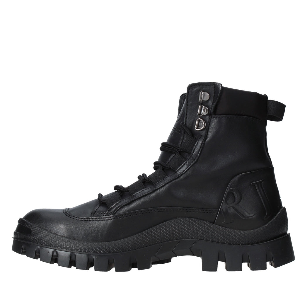 Trekking Nero Lumberjack