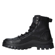 Trekking Nero Lumberjack