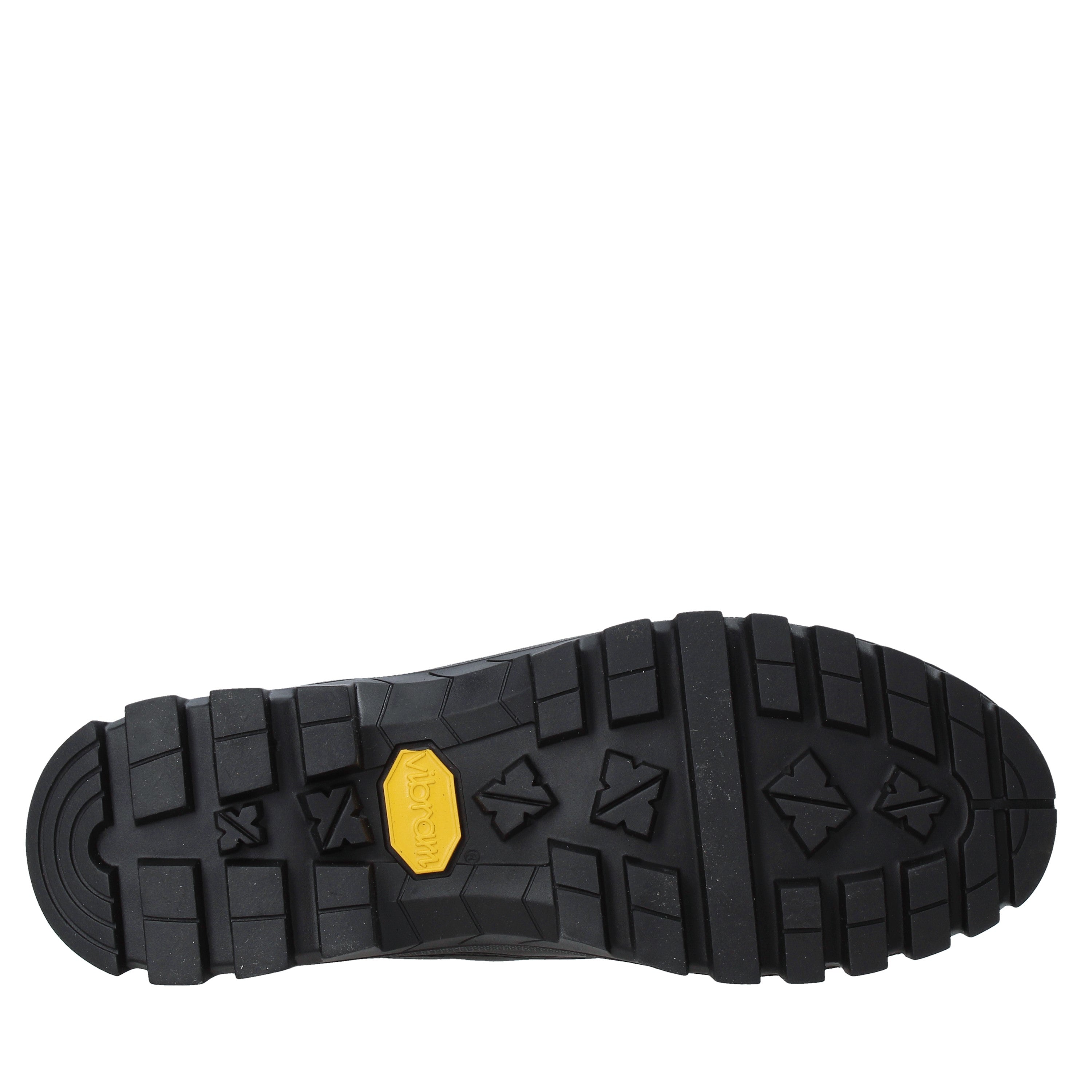 Trekking Nero Lumberjack