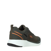 Scarpe da ginnastica Verde Lumberjack