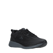 Scarpe da ginnastica Nero Lumberjack