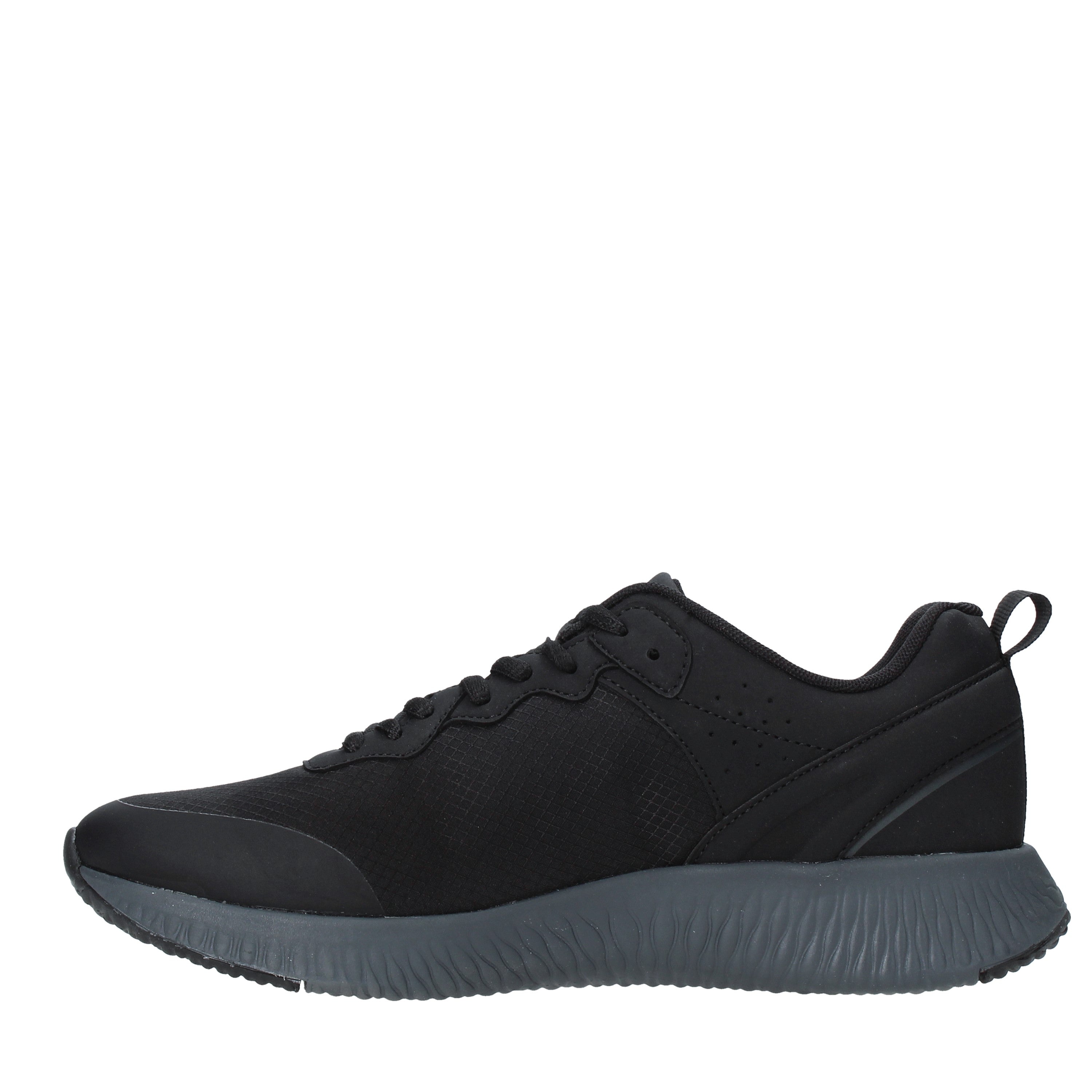 Scarpe da ginnastica Nero Lumberjack