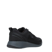 Scarpe da ginnastica Nero Lumberjack