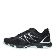 Scarpe da ginnastica Nero Lumberjack