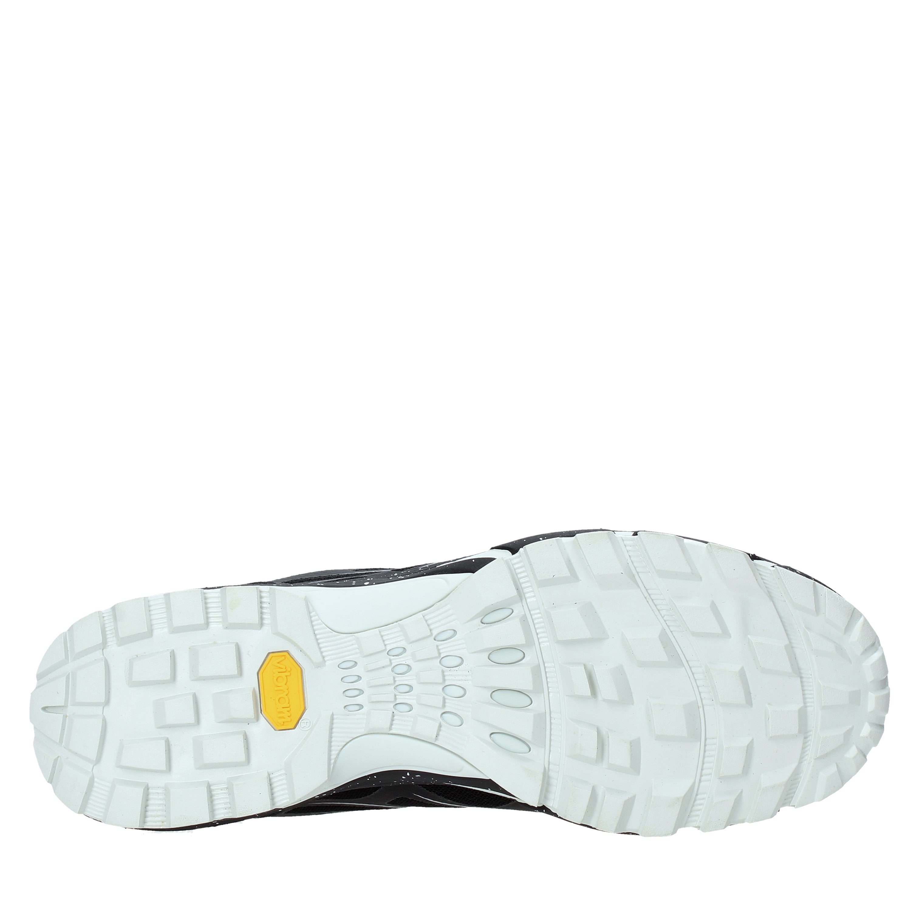 Scarpe da ginnastica Nero Lumberjack