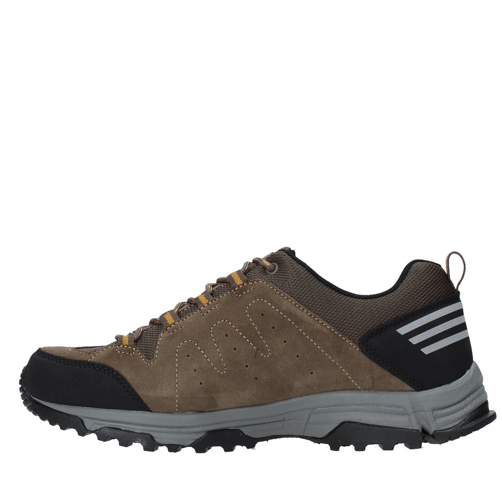 Sneakers Marrone Lumberjack