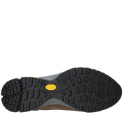 Sneakers Marrone Lumberjack