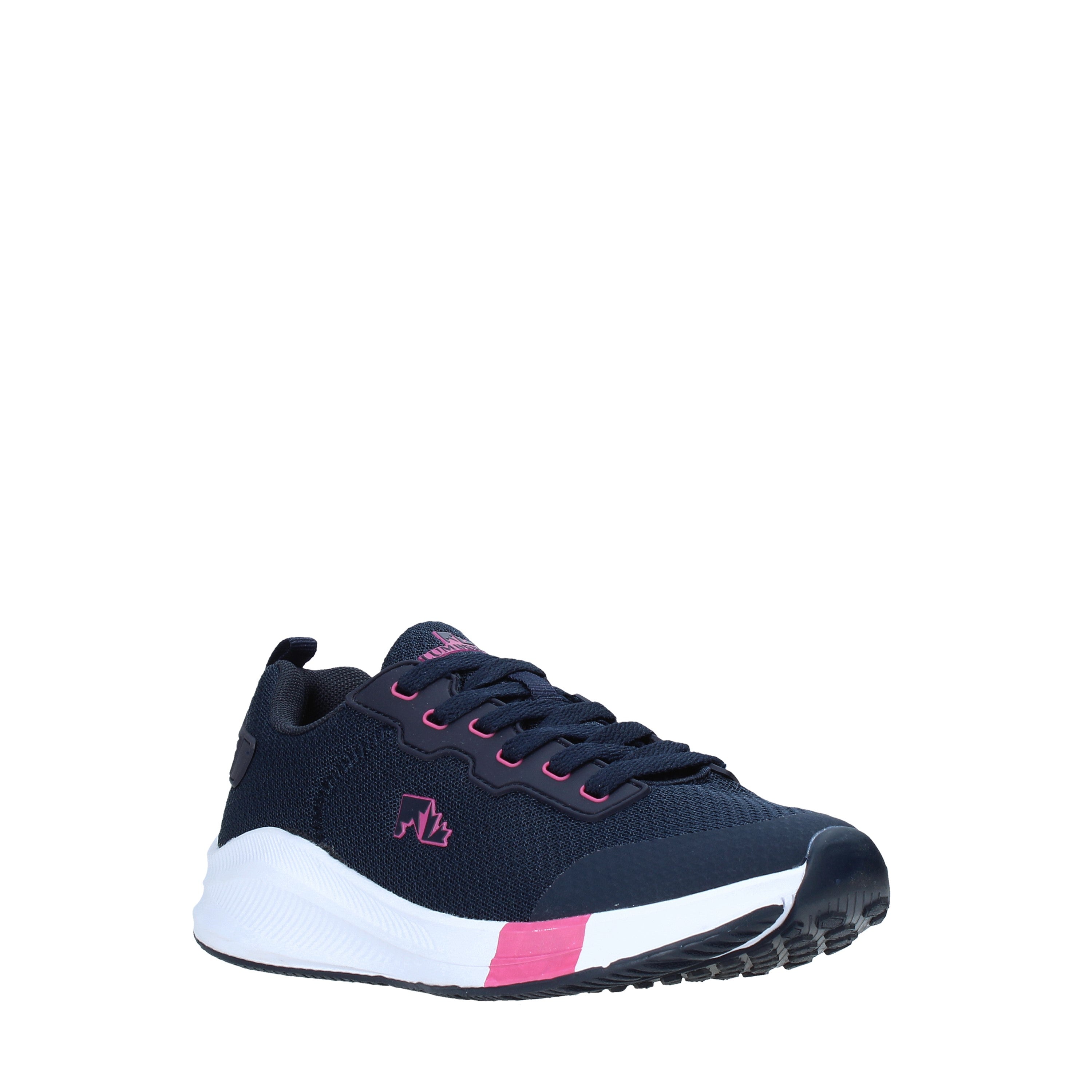Scarpe da ginnastica Blu Lumberjack