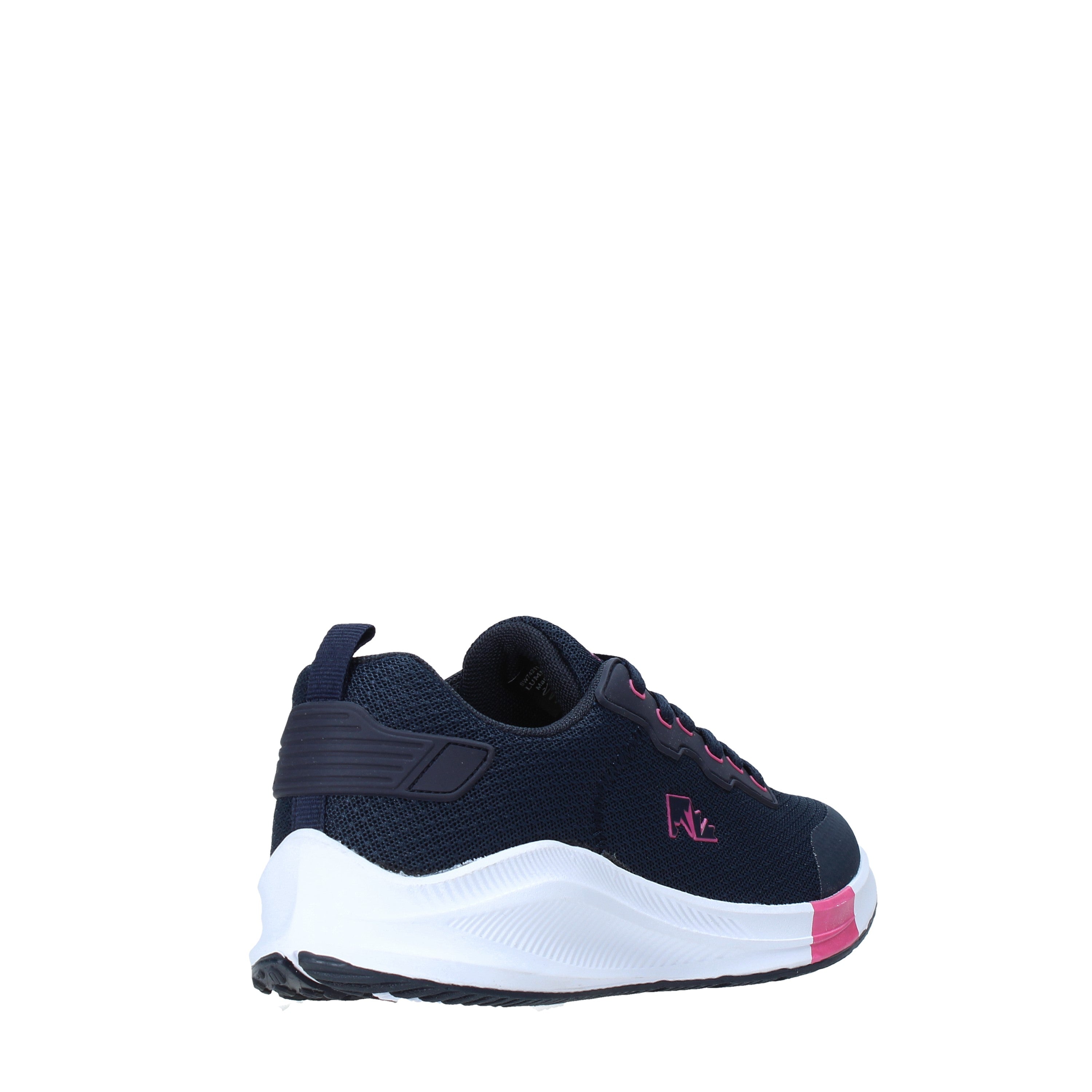 Scarpe da ginnastica Blu Lumberjack