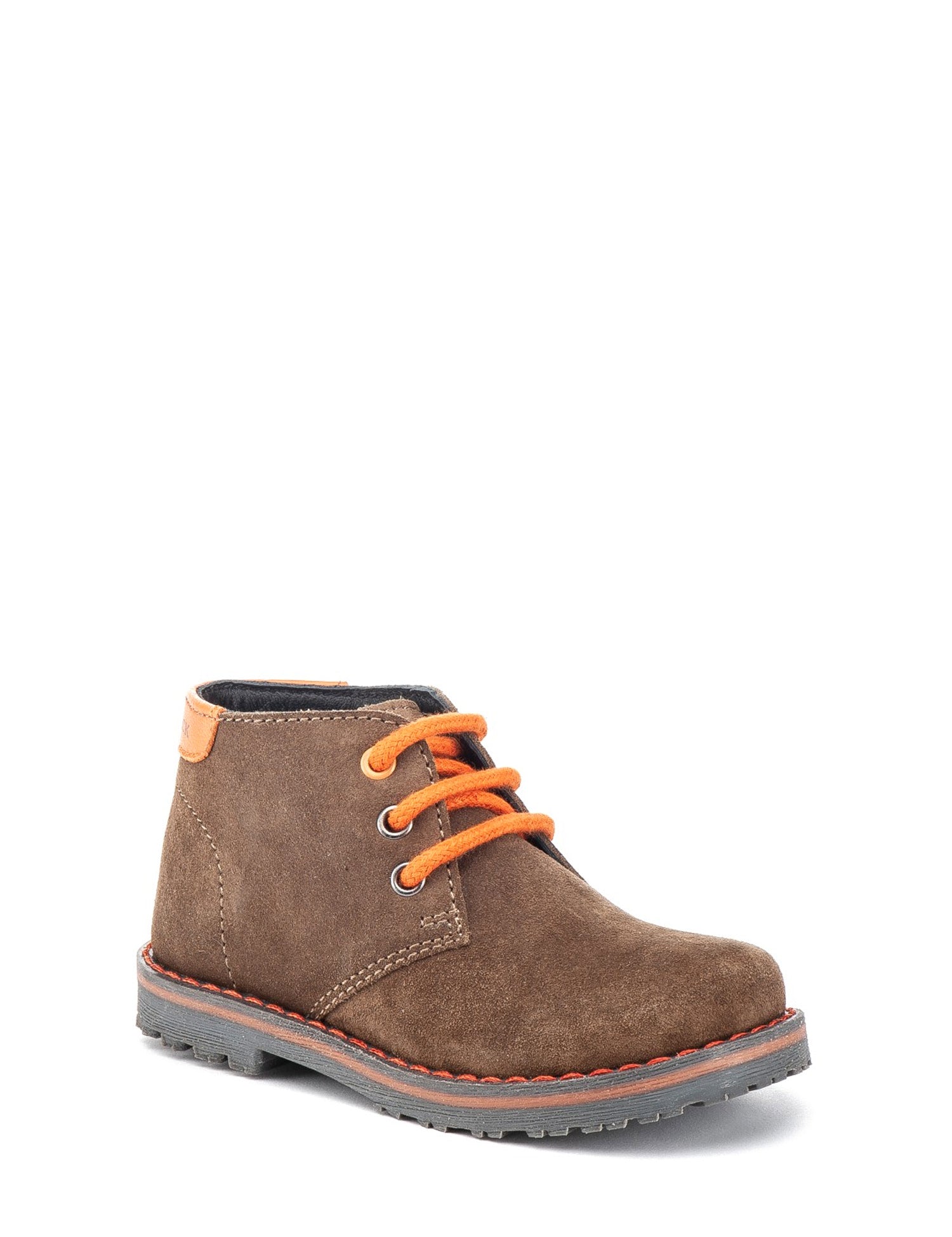 Stivaletti Marrone Lumberjack