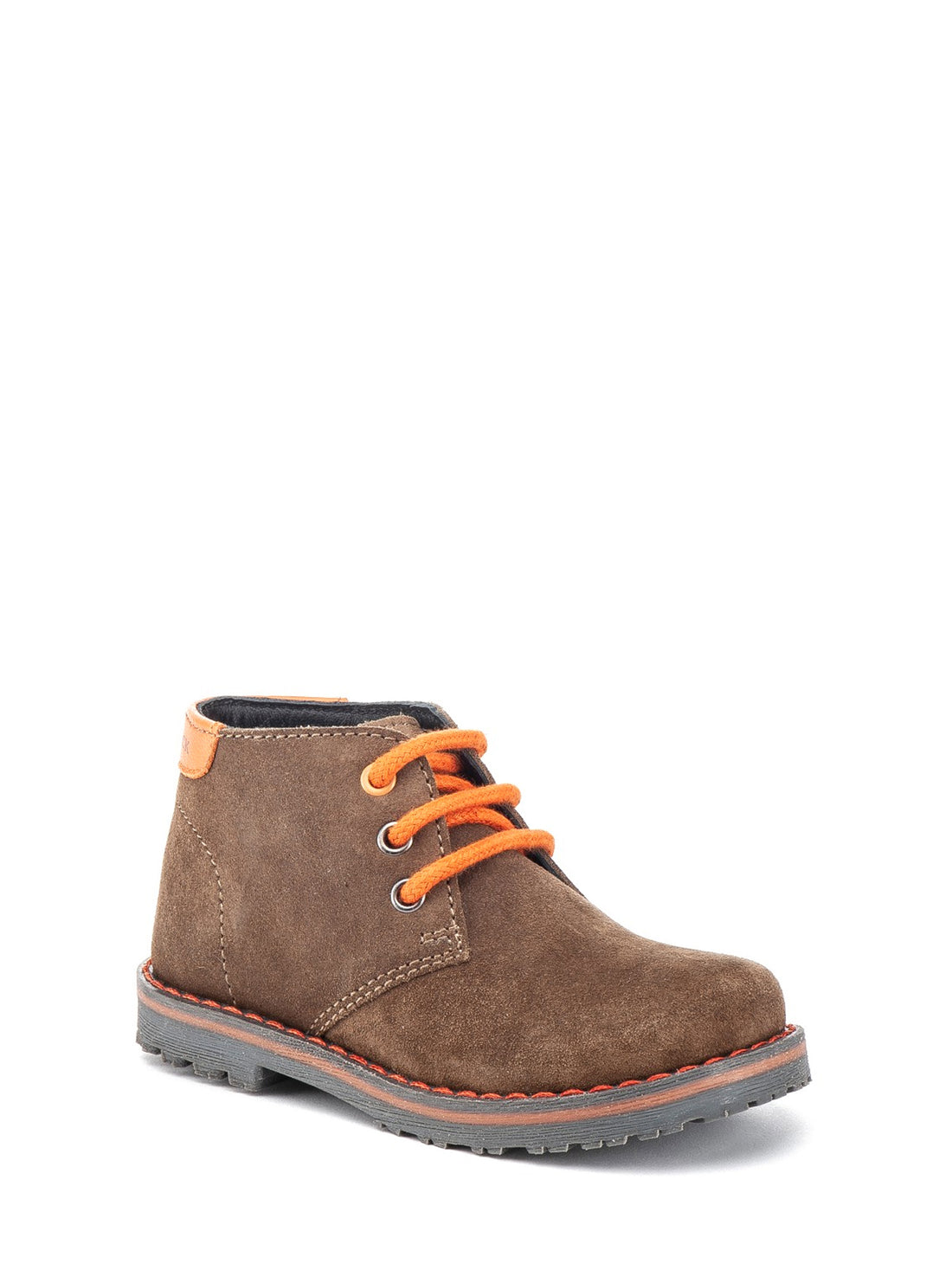 Stivaletti Marrone Lumberjack