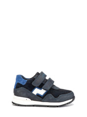 Sneakers Blu Lumberjack