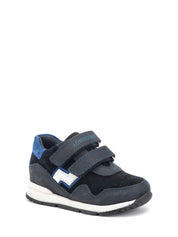 Sneakers Blu Lumberjack