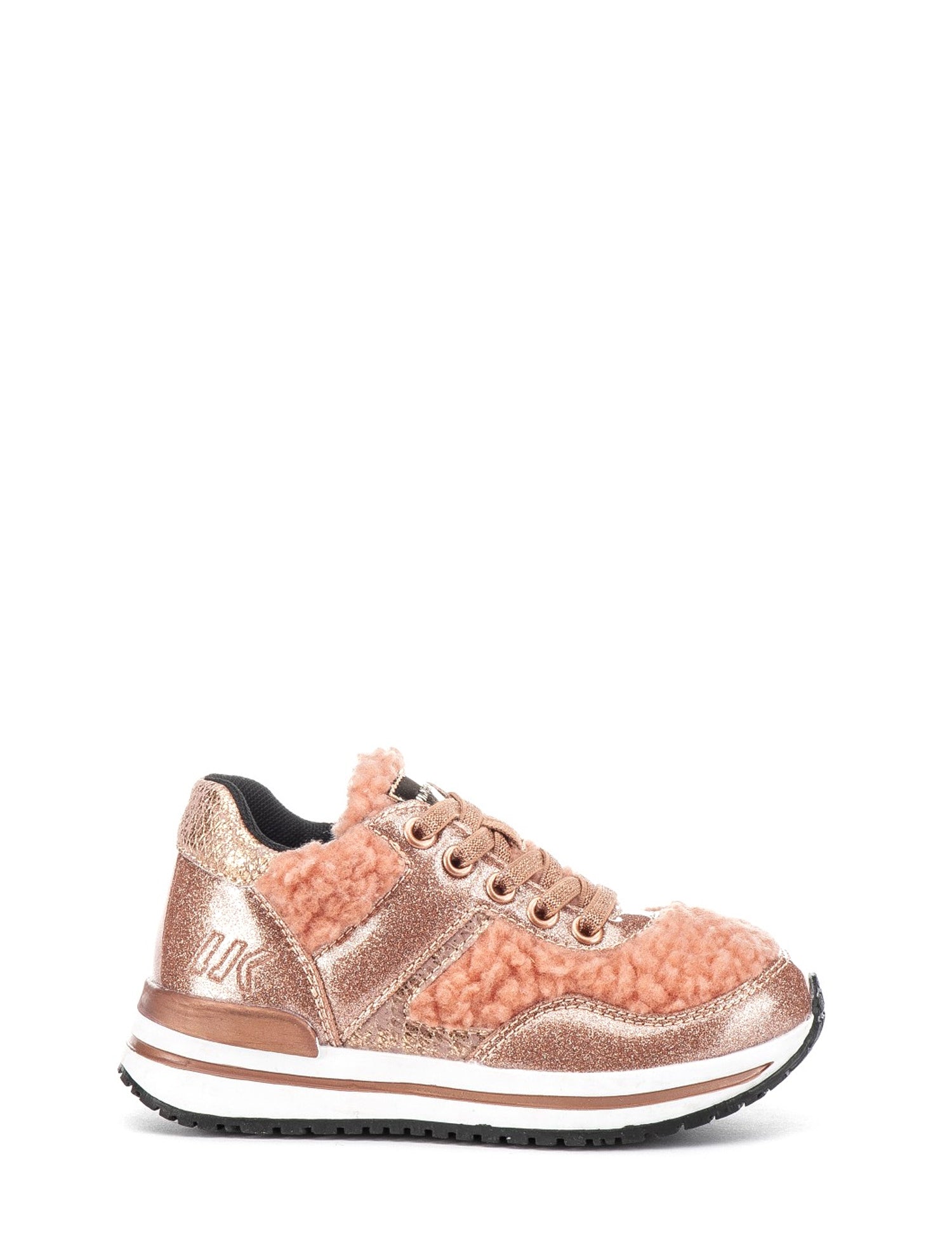 Sneakers Rosa Lumberjack