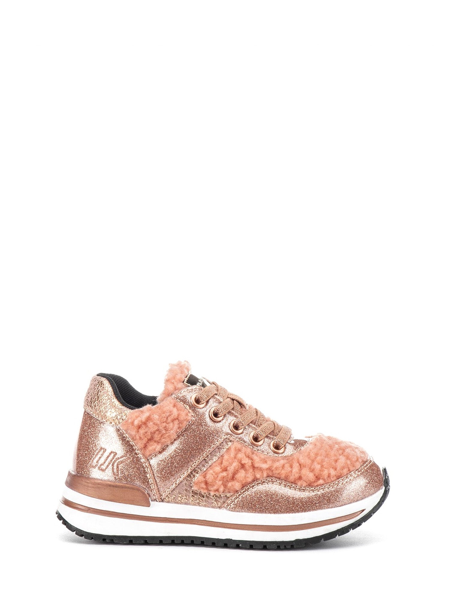 Sneakers Rosa Lumberjack