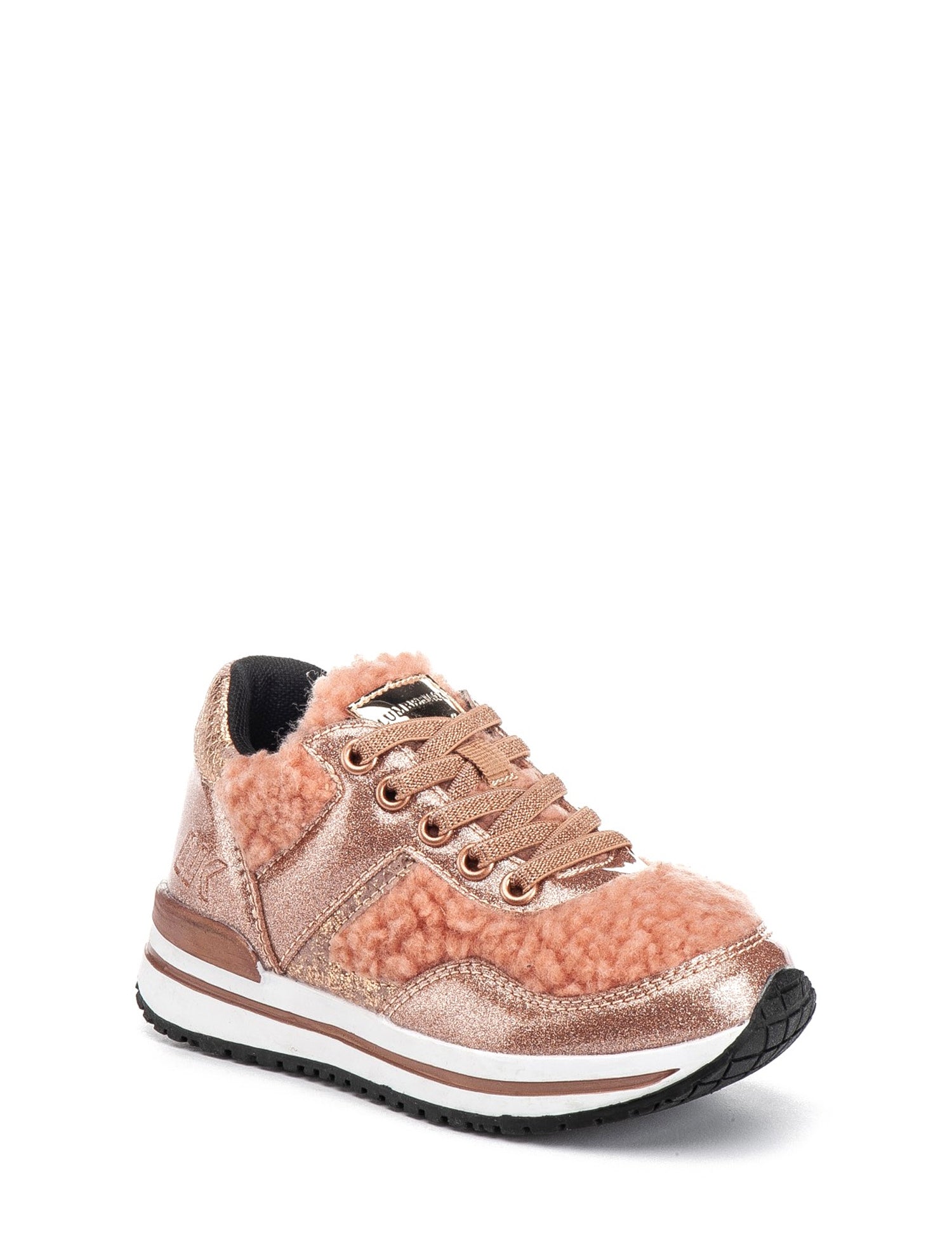 Sneakers Rosa Lumberjack