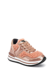 Sneakers Rosa Lumberjack