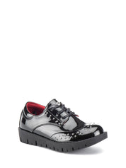 Francesine Nero Lumberjack