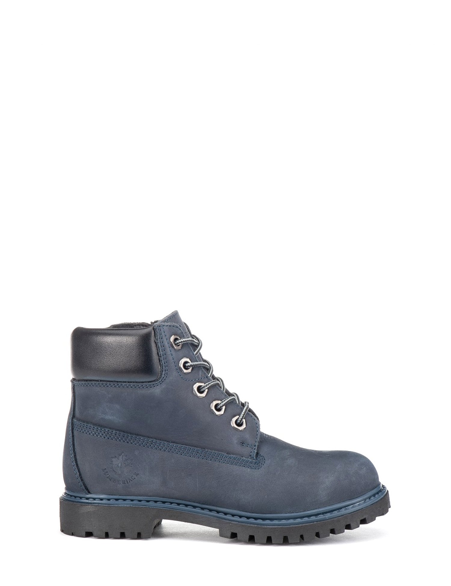 Stivaletti Blu Lumberjack