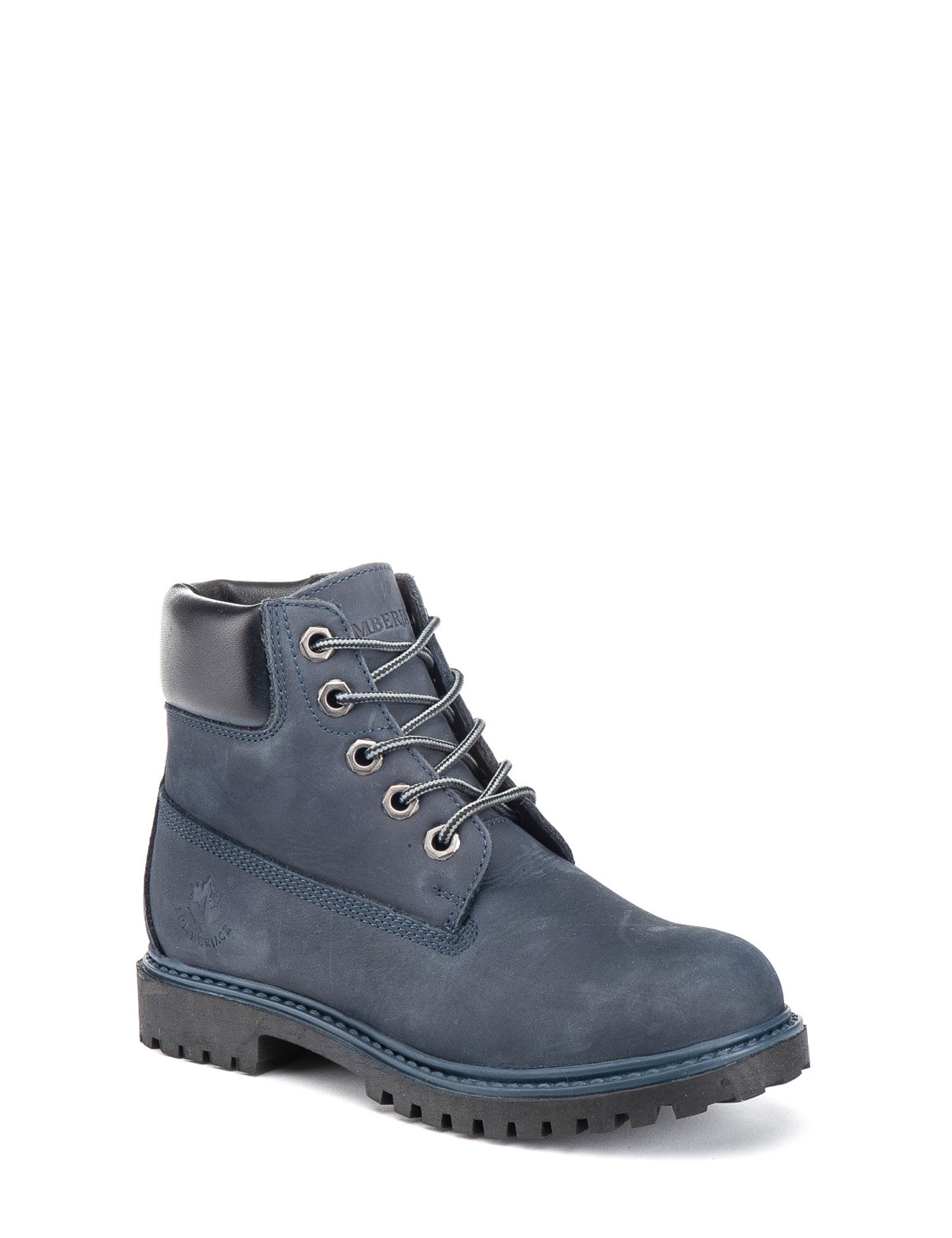 Stivaletti Blu Lumberjack