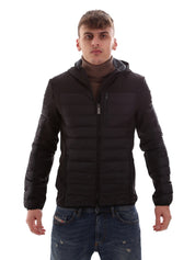 Giacche Nero Lumberjack