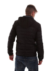 Giacche Nero Lumberjack