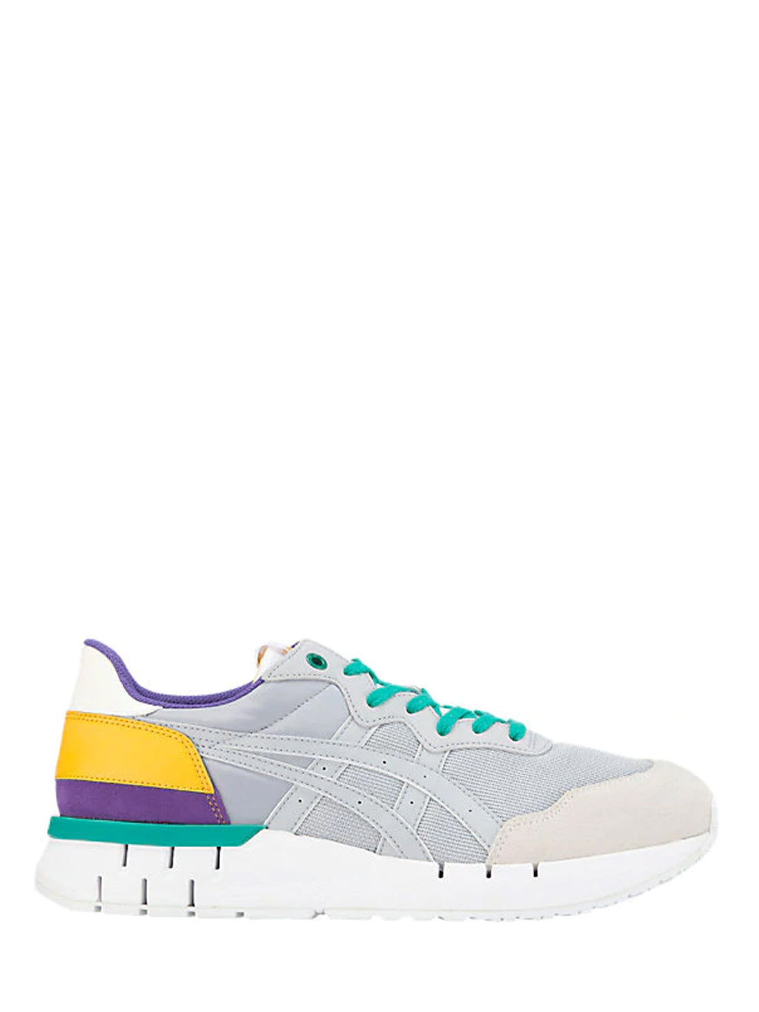 Sneakers Grigio Asics