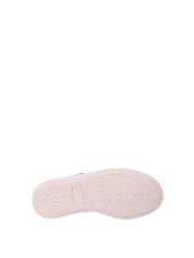 Sneakers Rosa Nero Giardini Junior