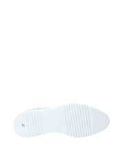 Sneakers Bianco Nero Giardini