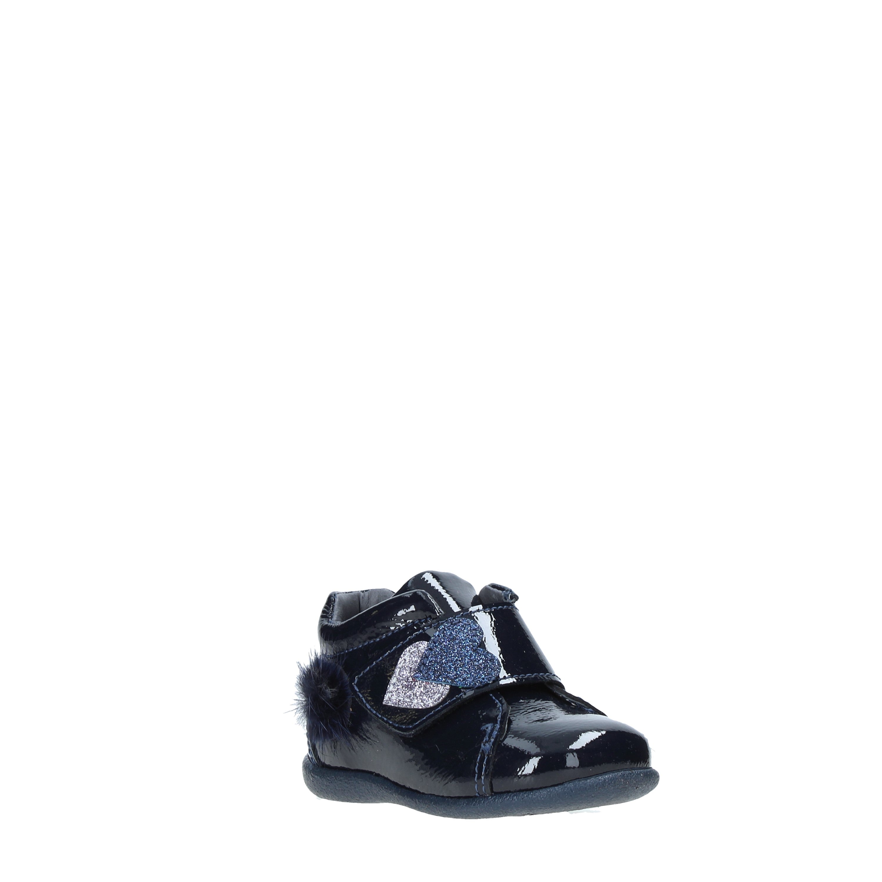 Polacchino Blu Melania