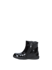 Stivaletti Nero Melania