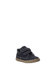 Stivaletti Blu Melania