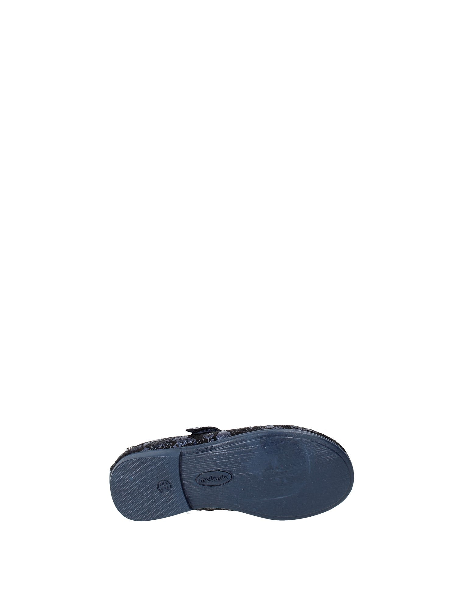 Ballerine Blu Melania