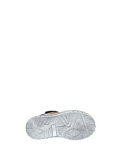 Sneakers Blu Melania