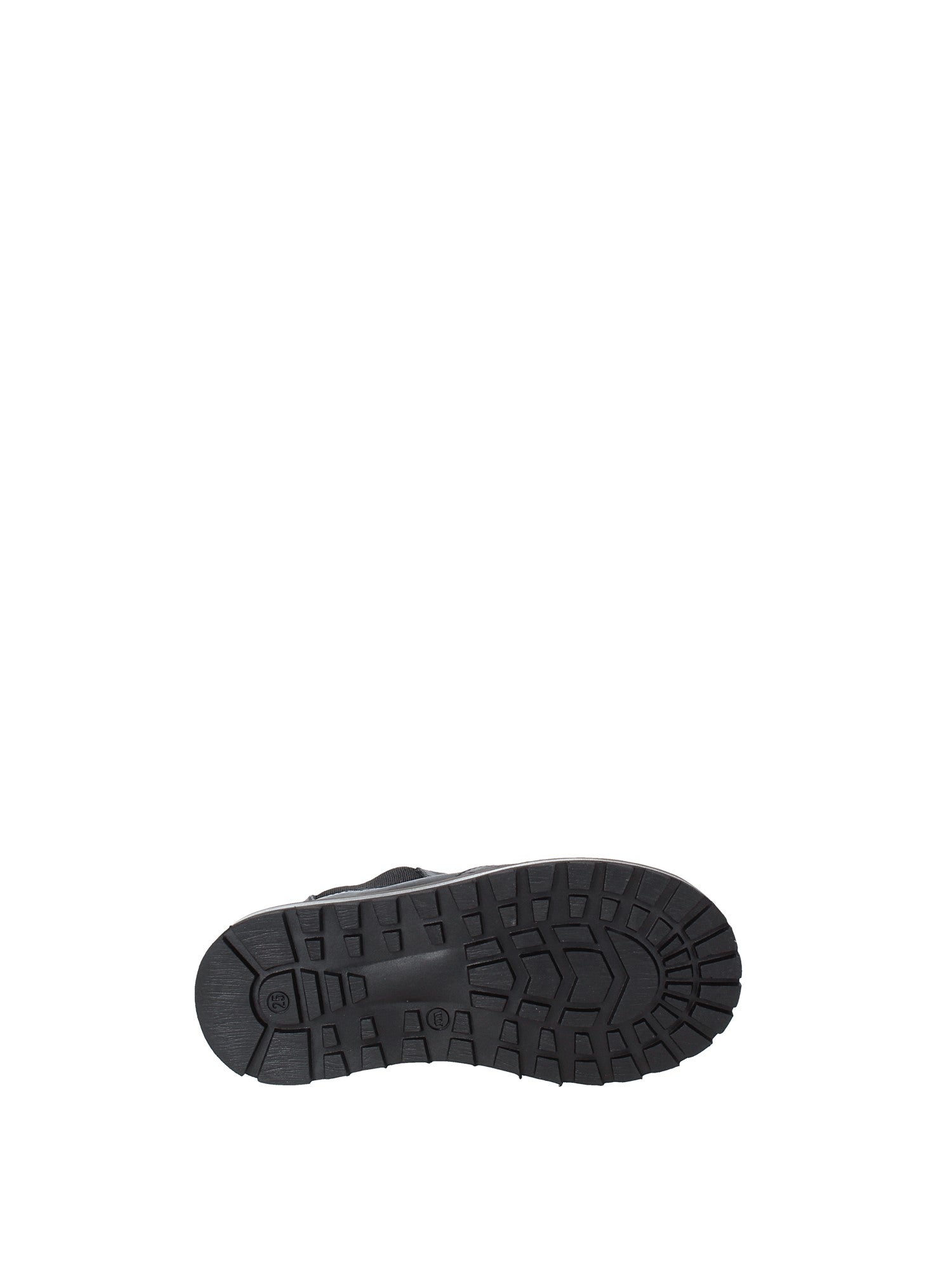 Stivaletti Nero Melania