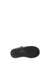 Stivaletti Nero Melania