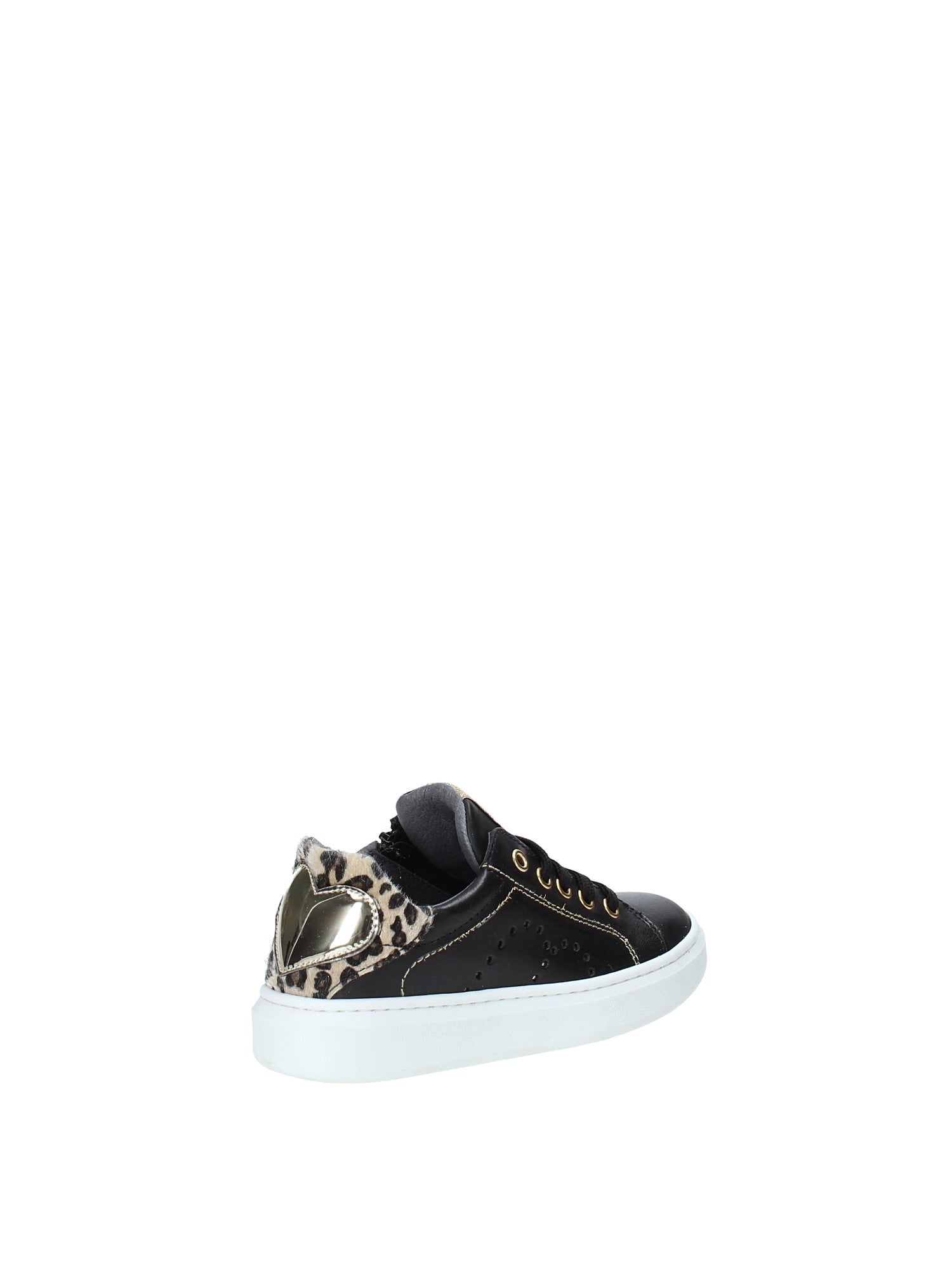 Sneakers Nero Melania