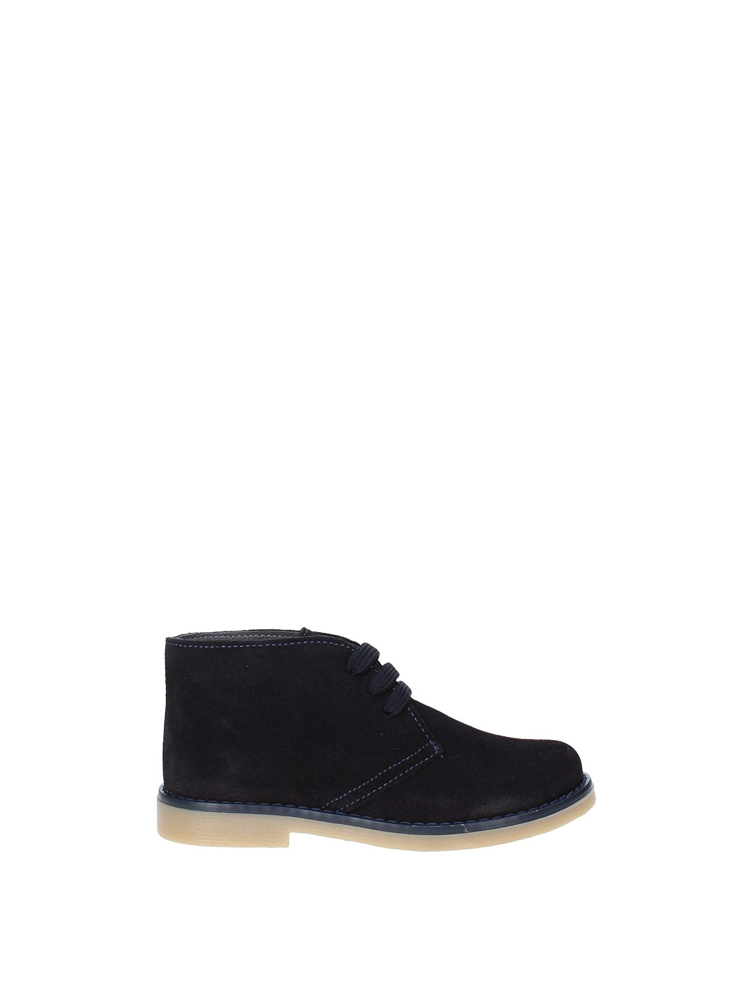 Polacchino Blu Melania